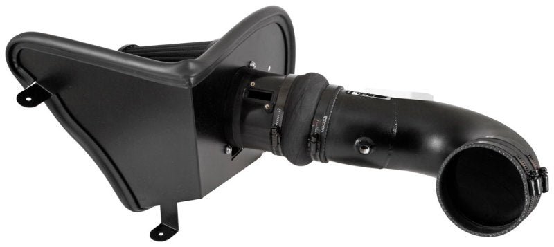 K&N 2016 Chevrolet Camaro SS V8 6.2L Performance Intake Kit-SR1 Performance