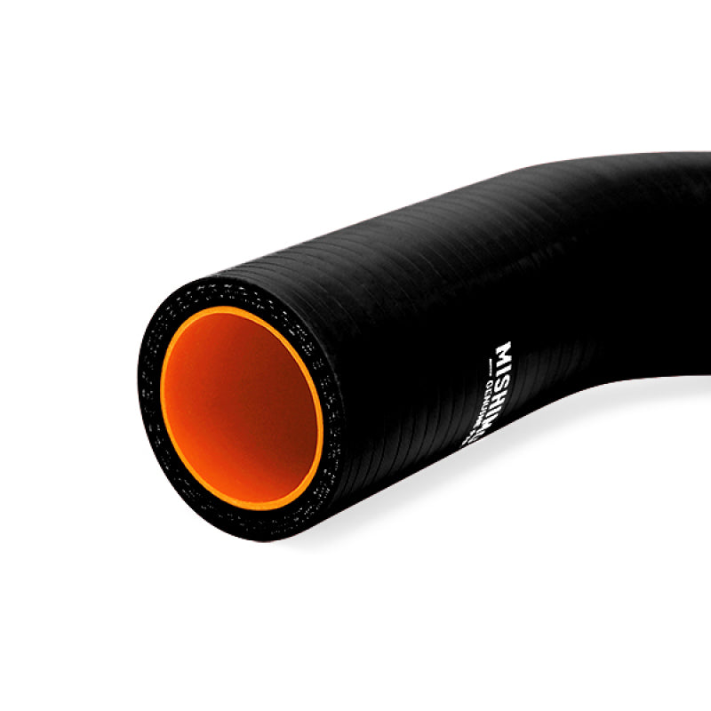 Mishimoto 10-16 Toyota Tacoma 4.0L V6 Black Silicone Hose Kit-SR1 Performance