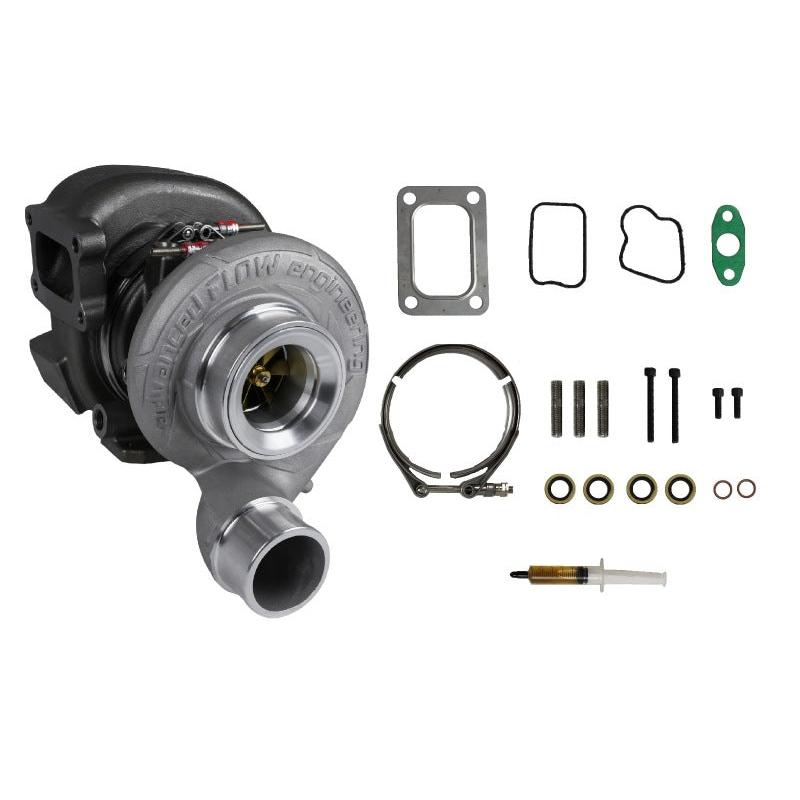 aFe BladeRunner GT Series Turbocharger 07-18 Dodge/RAM 6.7L (td)-SR1 Performance