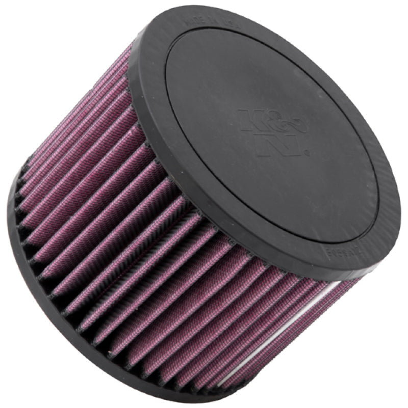 K&N Replacement Air Filter AUDI S6 5.2L, 2006-2010-SR1 Performance