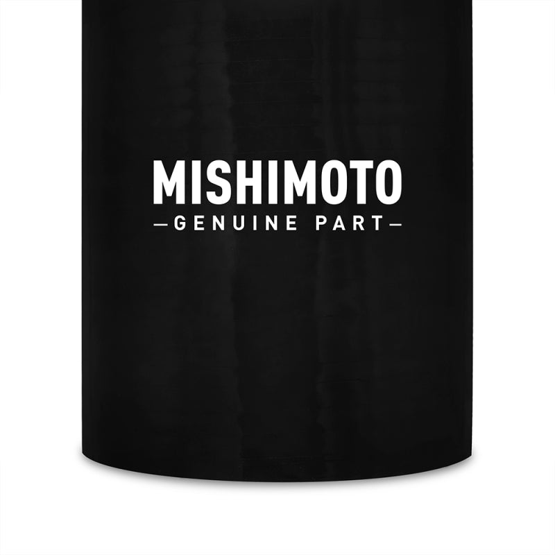 Mishimoto 3-inch 45 Degree Silicone Coupler - Black for Automotive Intake Systems