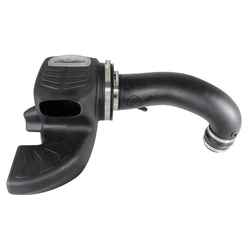 aFe Momentum GT PRO 5R Stage-2 Si Intake System Dodge Ram Trucks 09-14 V8 5.7L HEMI-SR1 Performance