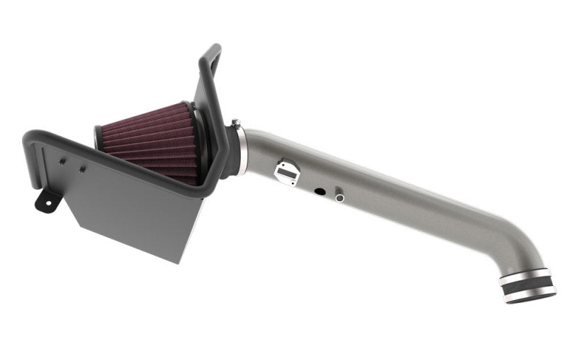 K&N 2022 Nissan Frontier V6 3.8LPerformance Air Intake System-SR1 Performance