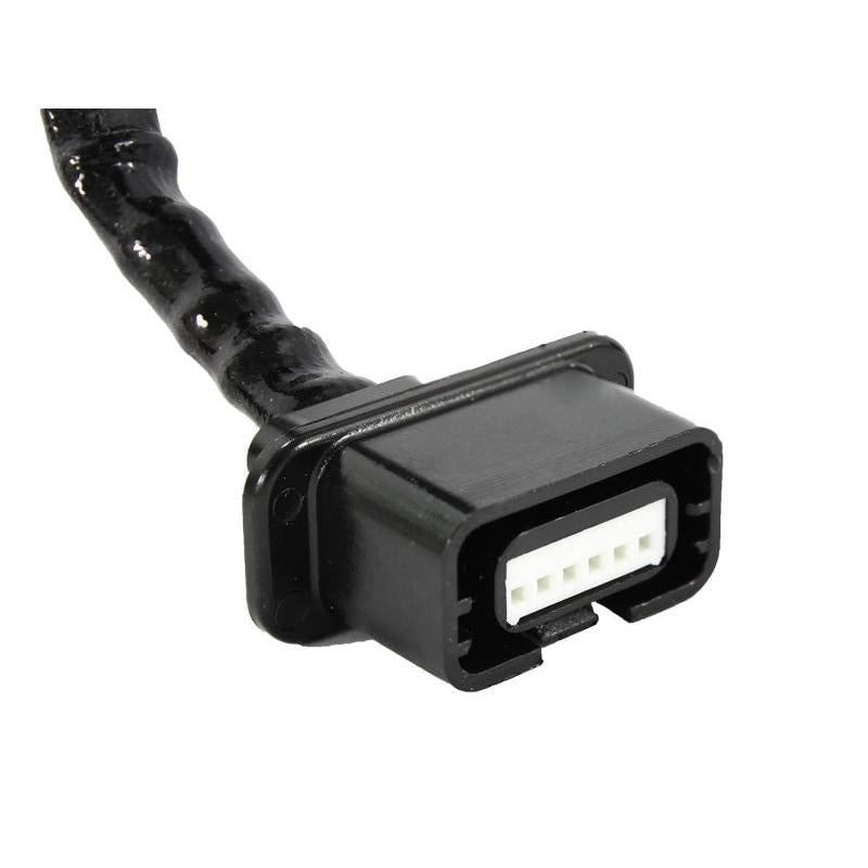 aFe Power Sprint Booster Power Converter 07-13 Jeep V6/V8 (AT/MT)-SR1 Performance