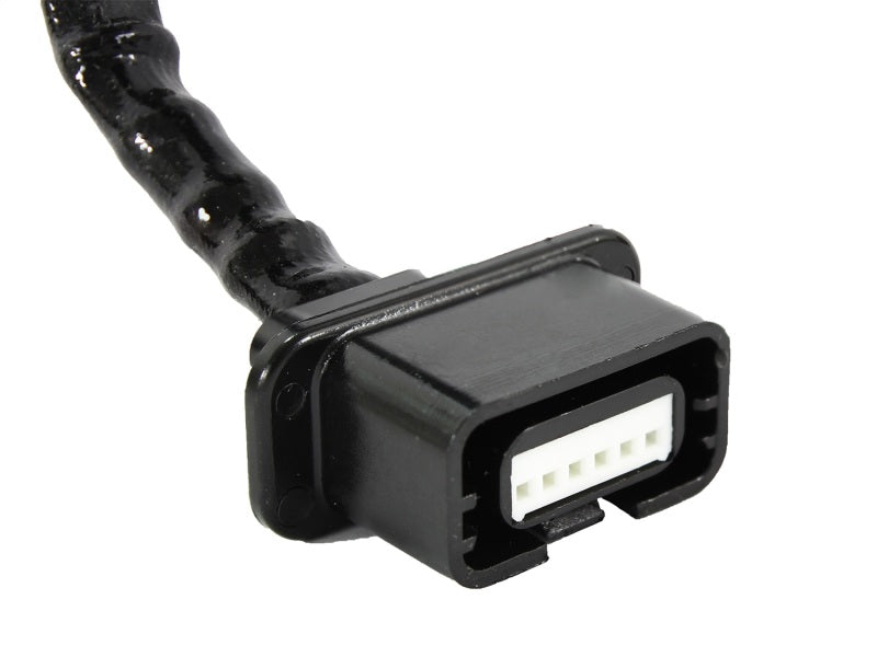 aFe Power Sprint Booster Power Converter 14-15 Jeep Wrangler (JK) / Grand Cherokee (WK2) AT-SR1 Performance