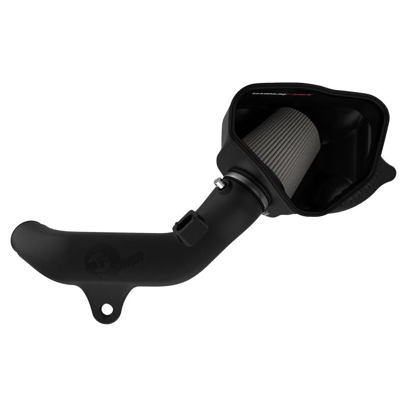 AFe Magnum FORCE Stage-2 Cold Air Intake System w/Pro Dry S Media 12-15 BMW 335i F30-SR1 Performance