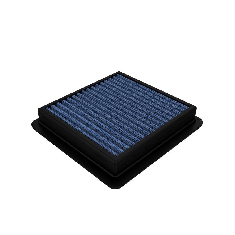 aFe MagnumFLOW Air Filters OER P5R A/F P5R Honda Fit 09-12 L4-1.5L-SR1 Performance