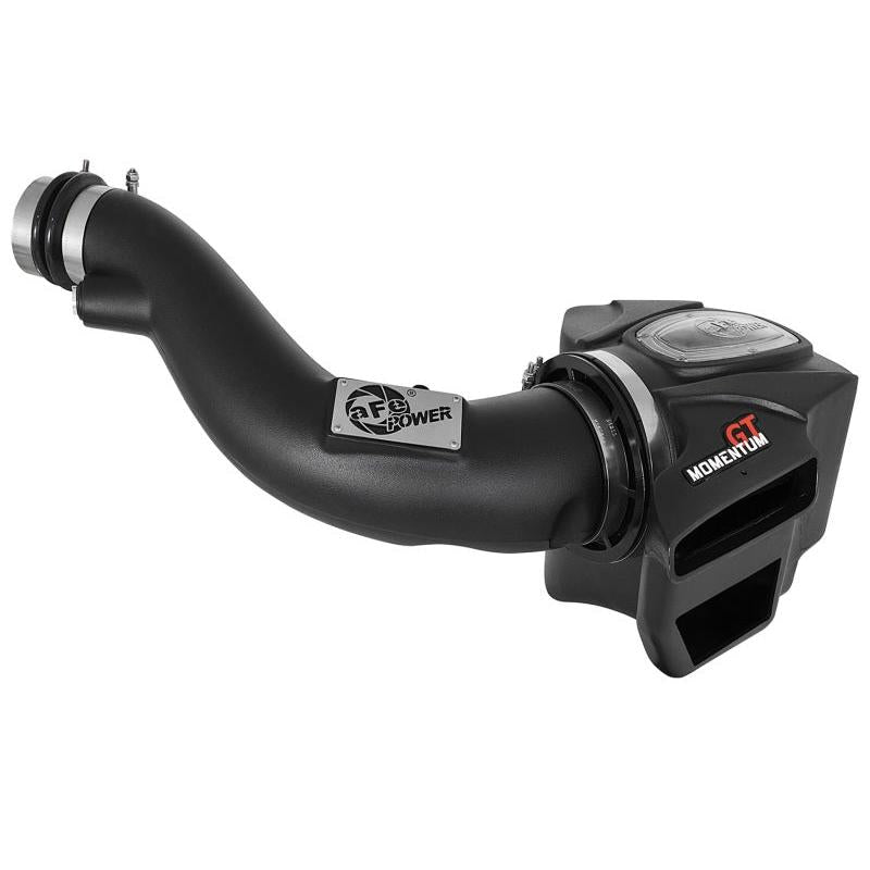 aFe POWER Momentum GT Pro DRY S Cold Air Intake System 16-17 Jeep Grand Cherokee V6-3.6L