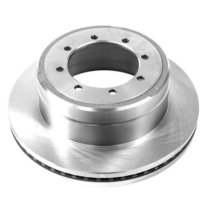 Power Stop 13-19 Ford F-350 Super Duty Rear Autospecialty Brake Rotor-SR1 Performance