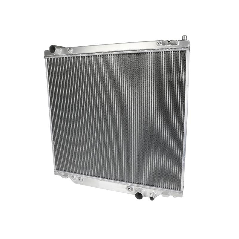 aFe BladeRunner Street Series Radiator 99-04 Ford Trucks V10 6.8L