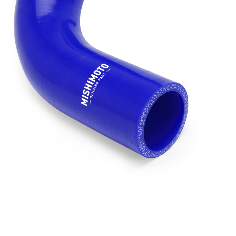 Mishimoto 05-10 Mopar 6.1L V8 Blue Silicone Hose Kit