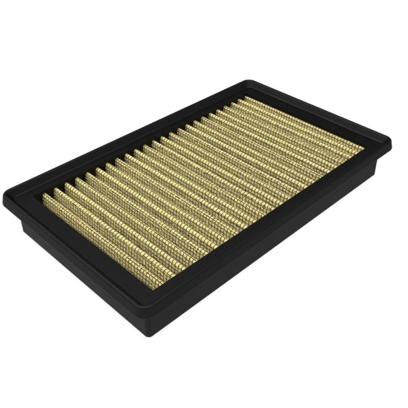 aFe MagnumFLOW OE Replacement Air Filter w/Pro G-7 Media 20+ Jeep Wrangler JL (V6-3.0L)-SR1 Performance