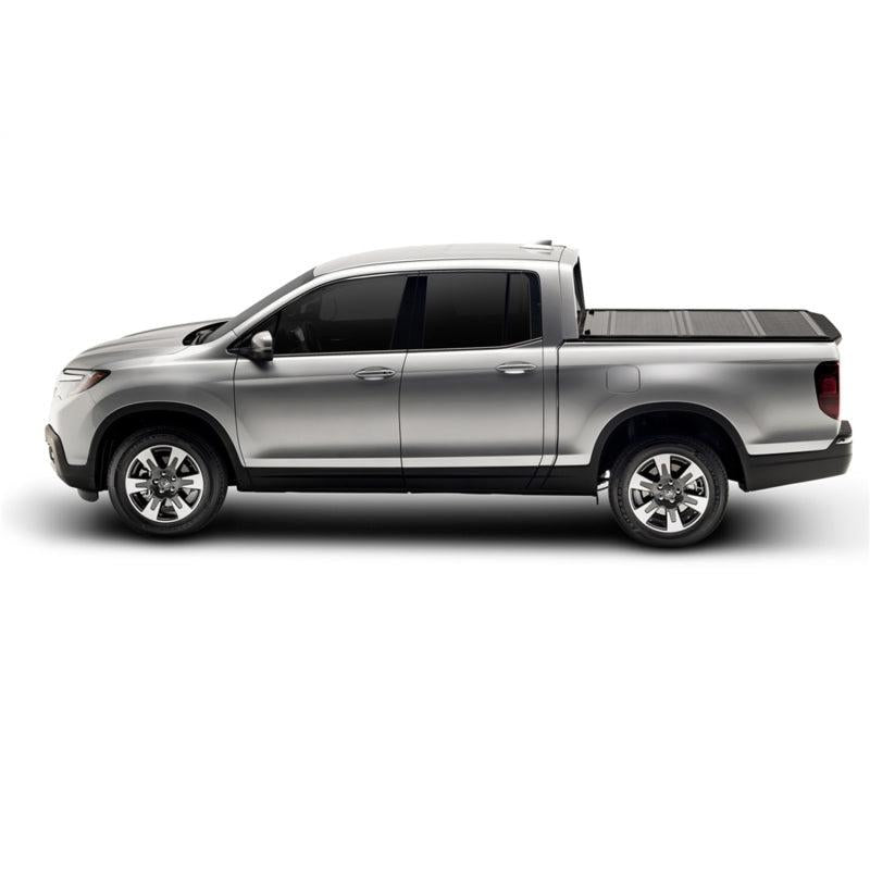 UnderCover 17-20 Honda Ridgeline 5ft Flex Bed Cover