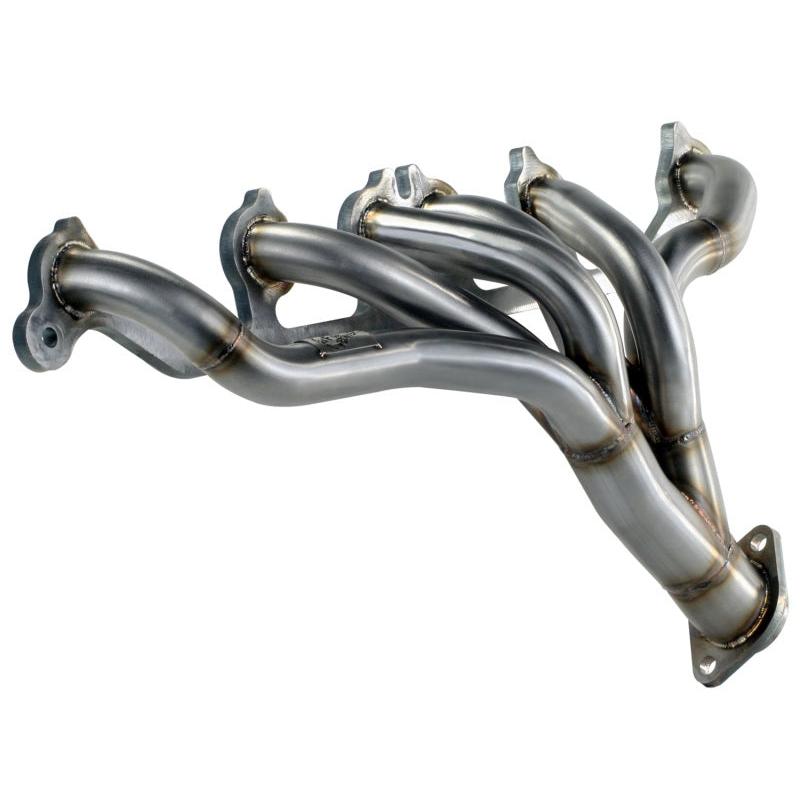 aFe Twisted Steel Header SS-409 HDR Jeep Wrangler YJ 91-99 I6-4.0L-SR1 Performance