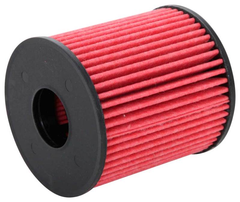K&N Performance Oil Filter for 07-15 Mini Cooper L4-1.6L-SR1 Performance