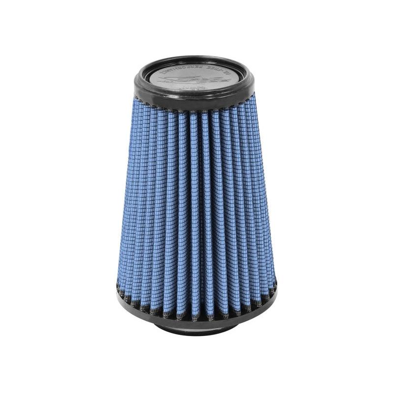 aFe MagnumFLOW Air Filters UCO P5R A/F P5R 2-1/2F x 5B x 3-1/2T x 7H-SR1 Performance