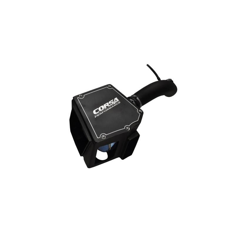 Corsa 09-13 Chevrolet Suburban Suburban 5.3L V8 Air Intake-SR1 Performance