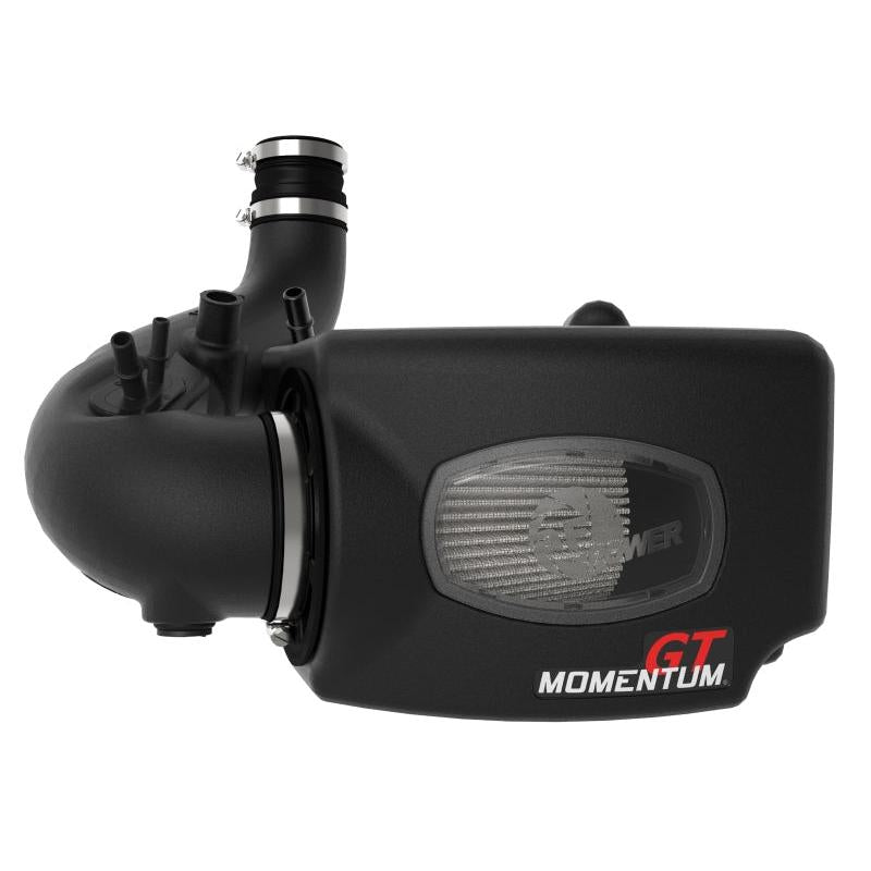 aFe 20-23 Ford Explorer L4 2.3L POWER Momentum GT Cold Air Intake System w/ Pro DRY S Filter-SR1 Performance