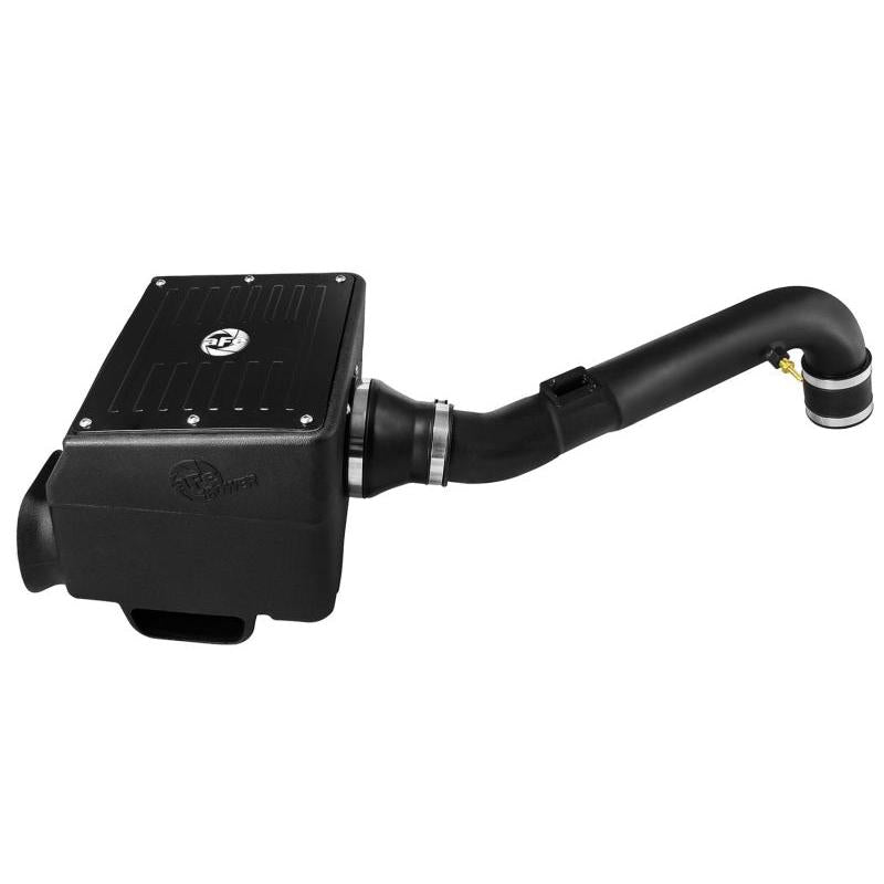 aFe MagnumFORCE Intake Stage-2 Si Pro Dry S 05-15 Toyota Tacoma 2.7L-SR1 Performance