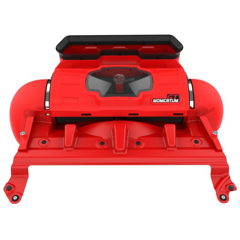 aFe 21-23 Dodge RAM 1500 TRX V8-6.2L Momentum GT Intake- Red-SR1 Performance