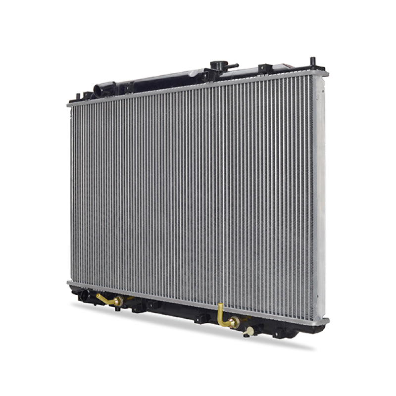 Mishimoto Honda Odyssey Replacement Radiator 2005-2010 | OEM-Style Cooling Solution