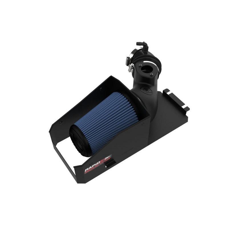 aFe Takeda Rapid Induction Cold Air Intake System w/ Pro 5R Mazda MX-5 Miata (ND) 16-19 L4-2.0L-SR1 Performance