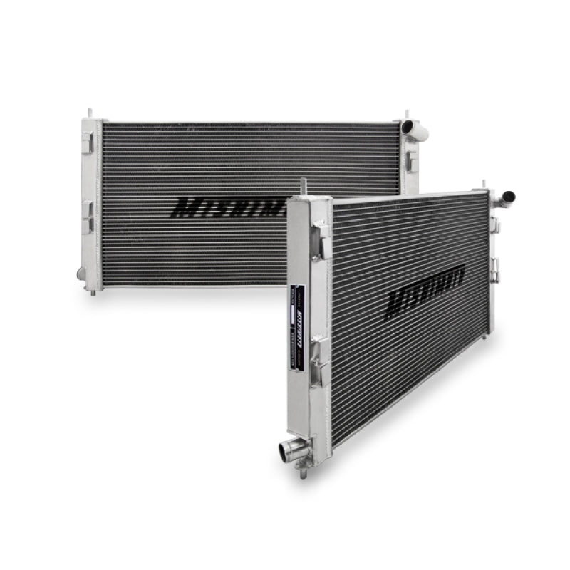 Mishimoto MMRAD-EVO-10 Aluminum Radiator for 2008-2015 Mitsubishi Lancer Ralliart and Evolution X