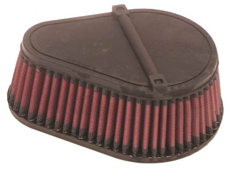 K&N 96-09 Suzuki DR650S/SE Replacement Air Filter-SR1 Performance