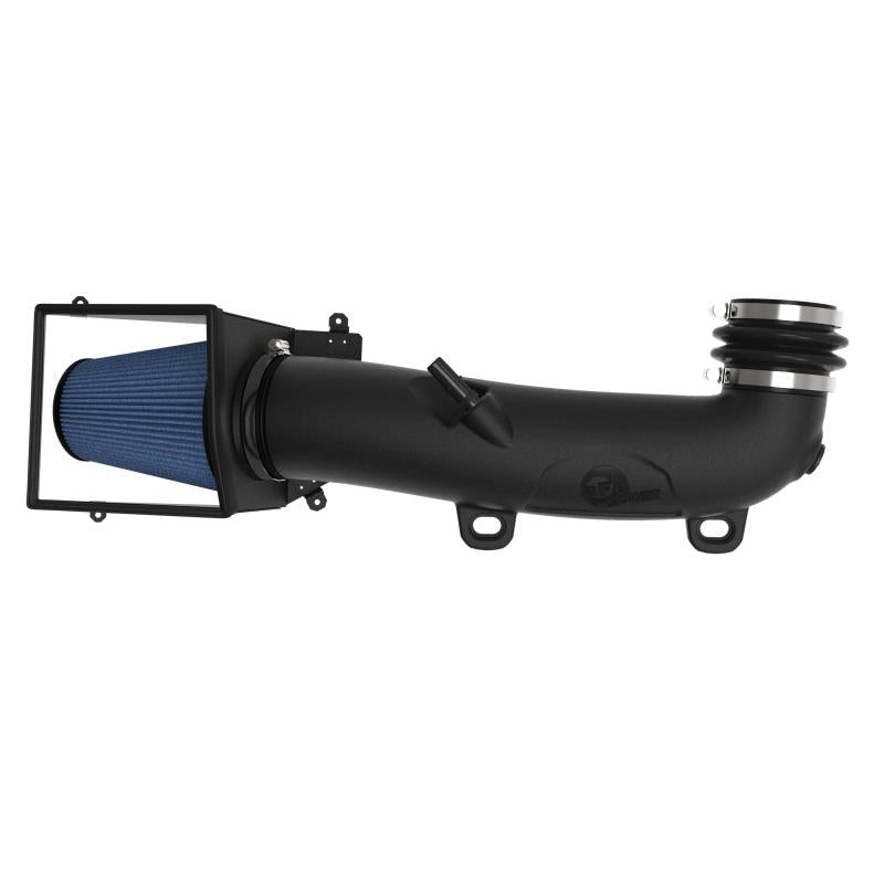 aFe Rapid Induction Pro 5R Cold Air Intake System 18-21 Jeep Wrangler(JL)/Gladiator(JT) 3.6L-SR1 Performance