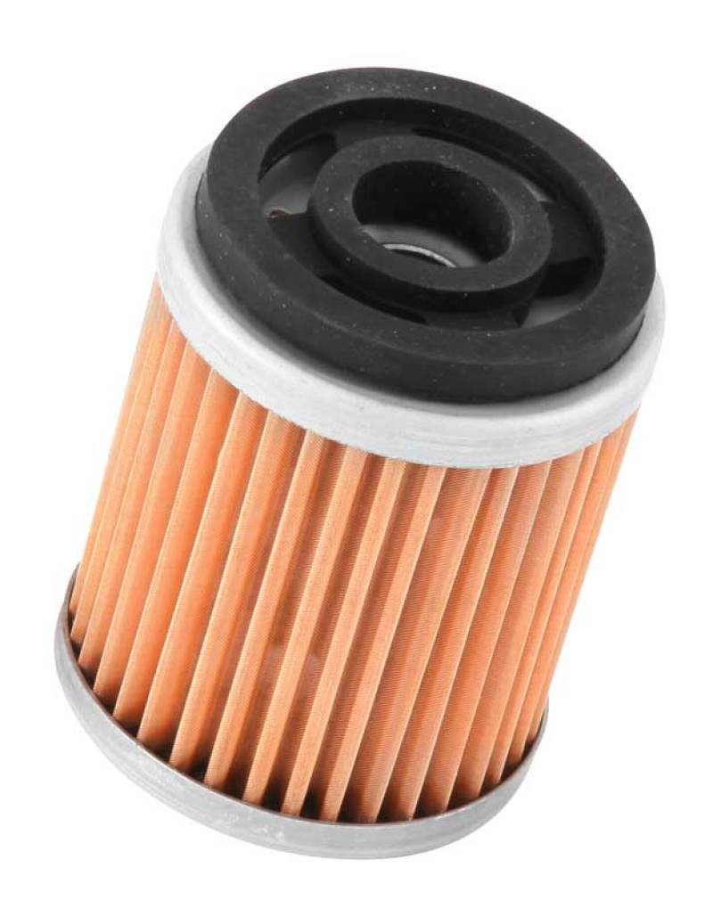 K&N Yamaha / MBK 1.5in OD x 1.938in H Oil Filter-SR1 Performance