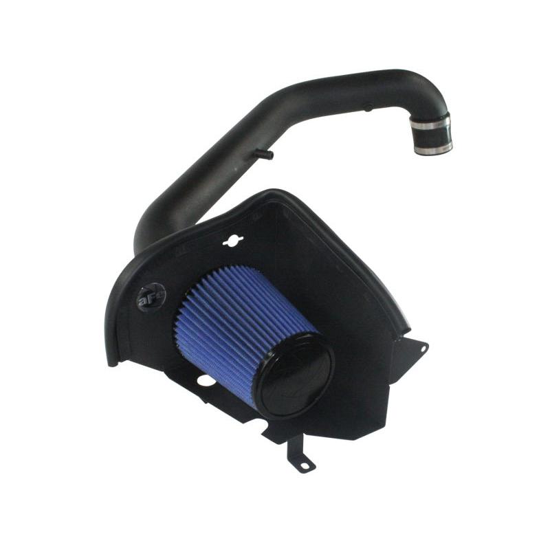 aFe MagnumFORCE Intakes Stage-2 P5R AIS P5R Jeep Wrangler (TJ) 97-06 L6-4.0L-SR1 Performance