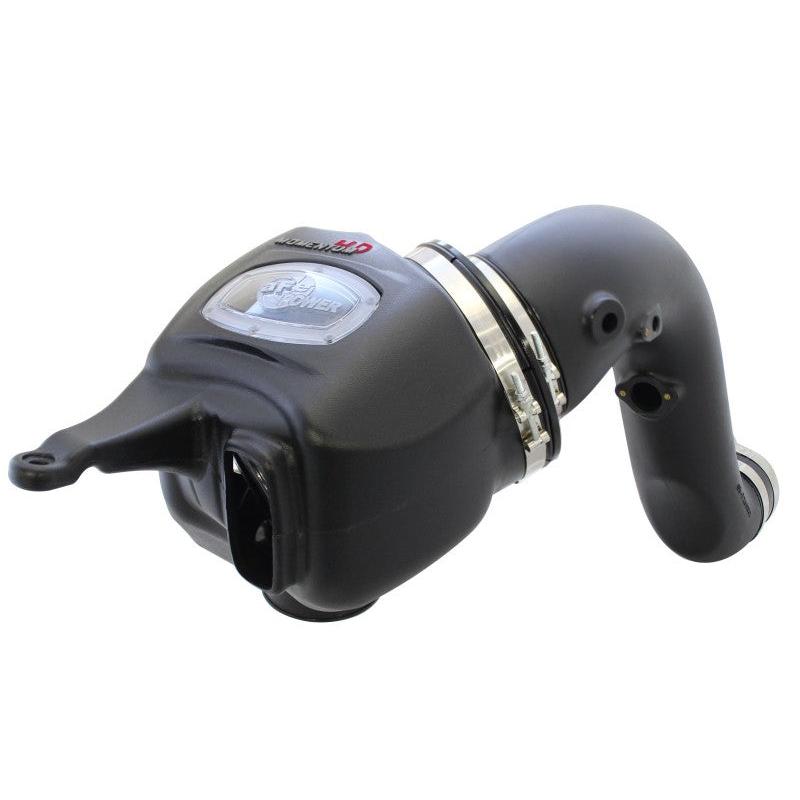 aFe Momentum HD PRO 10R Stage-2 Si Intake 07.5-09 Dodge Diesel Trucks L6-6.7L (td)-SR1 Performance