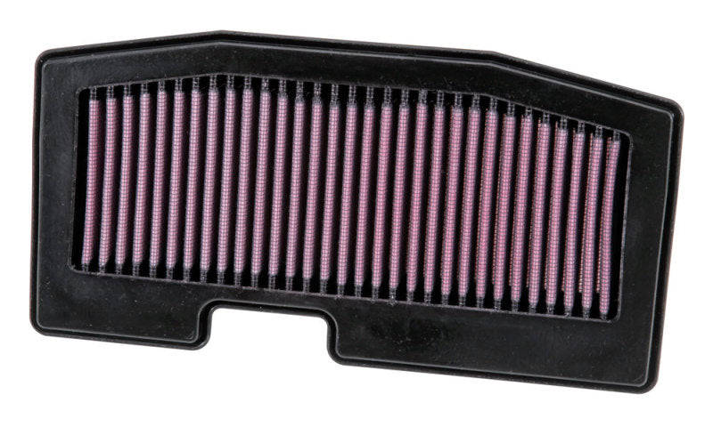 K&N 2013 Triumph Street Triple 675 Replacement Air Filter-SR1 Performance