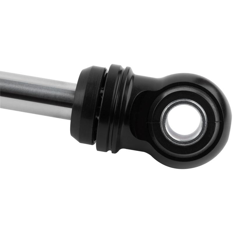 Fox 19+ GM 1500 w/UCA 2.0 Performance Series Rear Shock Non-TB 2.5-4in Lift/TB 0-2in Lift