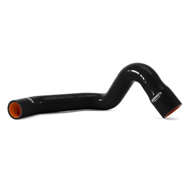 Mishimoto 91-01 Jeep Cherokee 4.0 Silicone Hose Kit Set Black-SR1 Performance