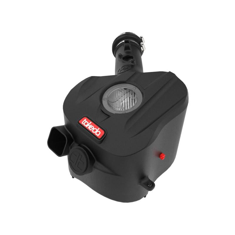 aFe POWER 23-24 Toyota GR Corolla Takeda Momentum Intake-SR1 Performance