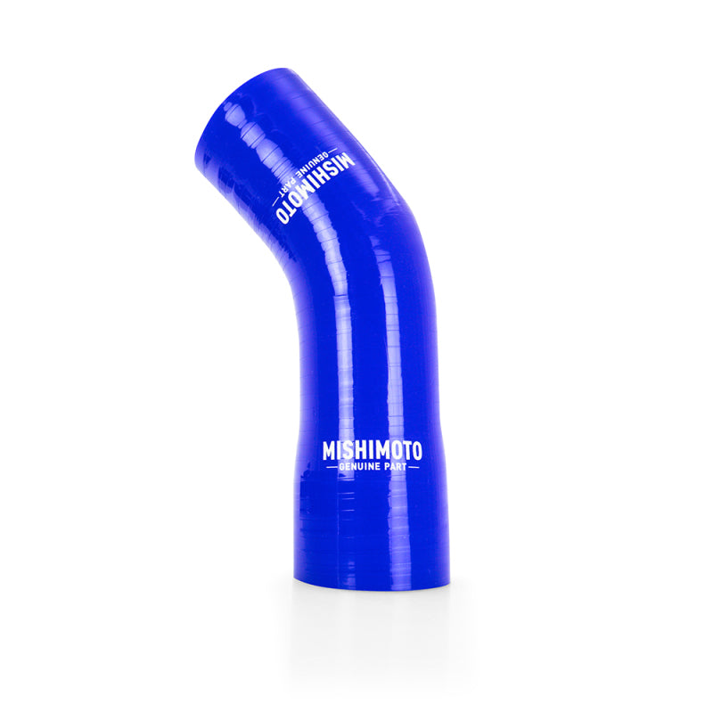 Mishimoto 92-97 Land Cruiser Silicone Radiator & Heater Hose - Blue-SR1 Performance