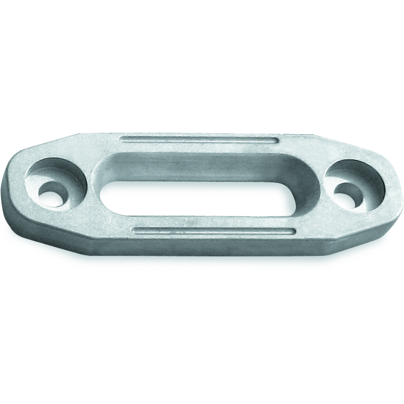 QuadBoss 6-Inch Winch Hawse Fairlead * High-Quality Replacement for Powersports Winches