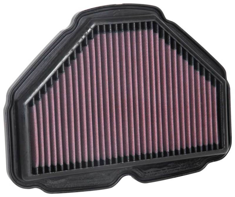 K&N 18 Honda Goldwing GL1800 Replacement Air Filter-SR1 Performance