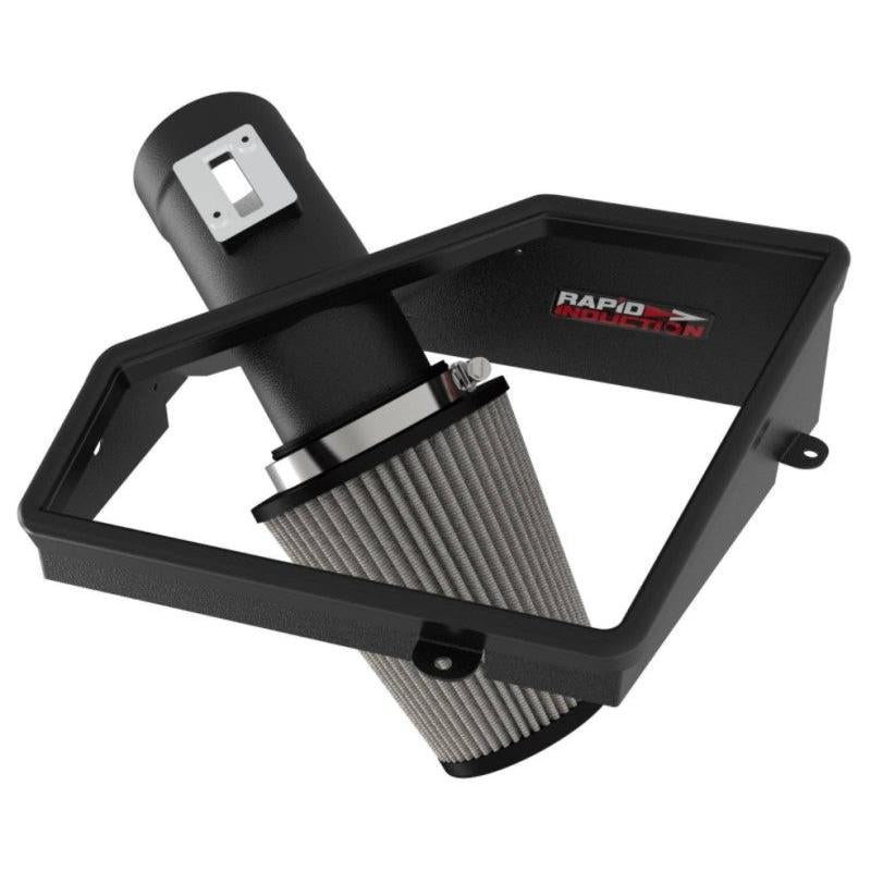 aFe 19-21 Mini Cooper / S / Clubman L3 1.5L (t) MagnumFORCE Intake Stage-2 Pro DRY S-SR1 Performance