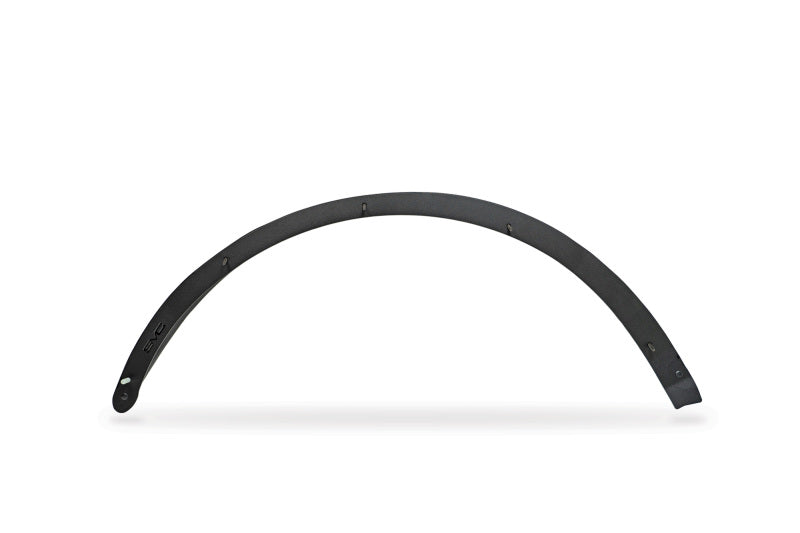 DV8 Offroad Ford Bronco Tube Fender Flares (2021-2023) – Enhanced Off-Road Protection & Aggressive Look