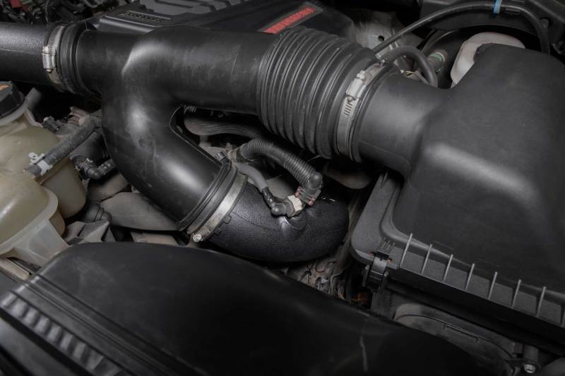 K&N 18-20 Ford F150 Raptor V6 3.5L Inlet Pipes-SR1 Performance