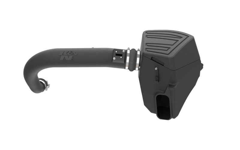K&N 19-20 Chevrolet 1500 2.7L L4 F/I Aircharger Performance Intake System-SR1 Performance