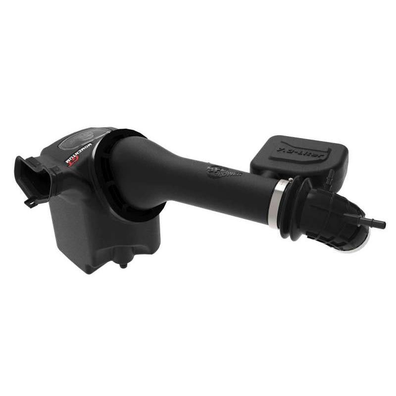 aFe Momentum GT Cold Air Intake System w/ Pro 5R Filter 2020 Ford F-250 / F-350 Super Duty V8-7.3L-SR1 Performance