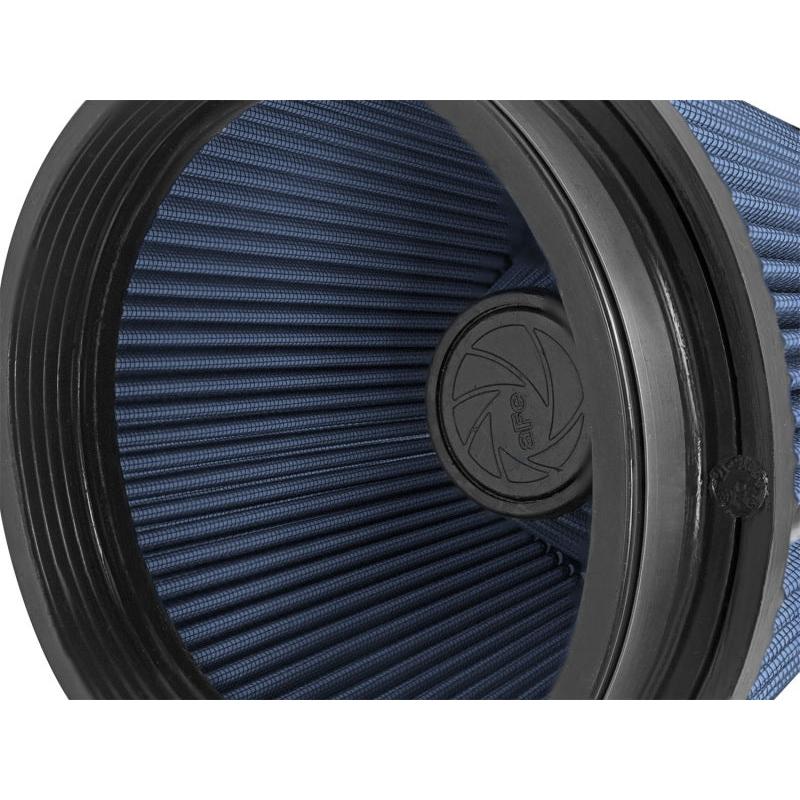 aFe MagnumFLOW Air Filters IAF A/F P5R 7F x 9B x 7T (Inv) x 7H-SR1 Performance