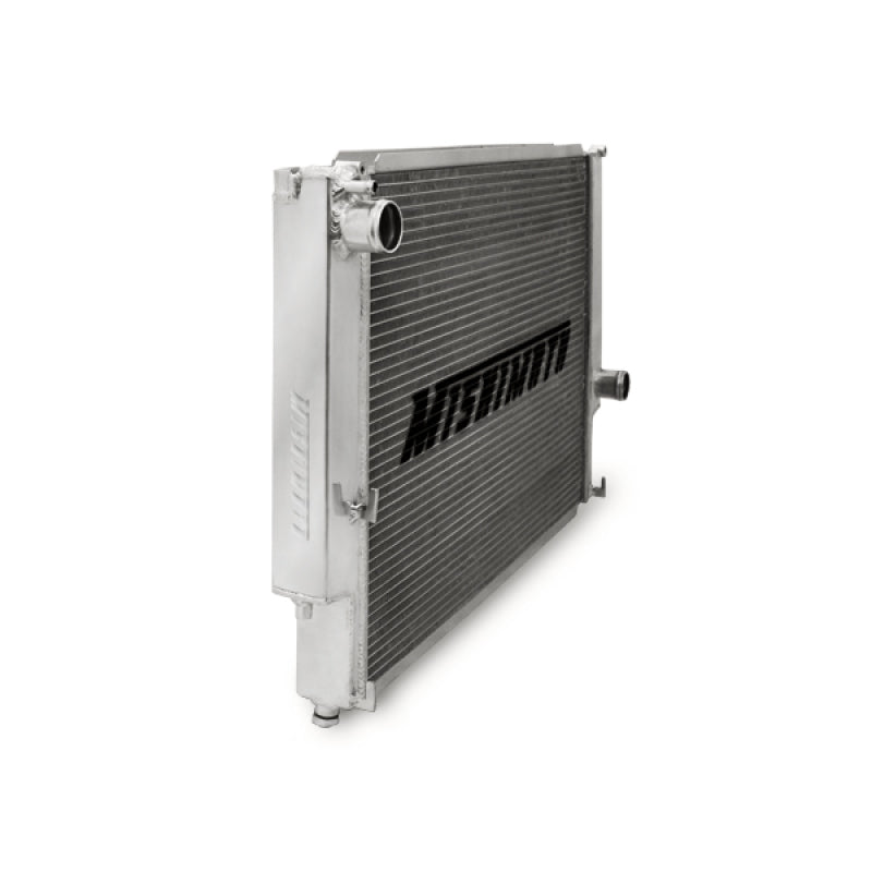 Mishimoto BMW E36 Aluminum Radiator Part MMRAD-E36-92 for 1992-1999 Models