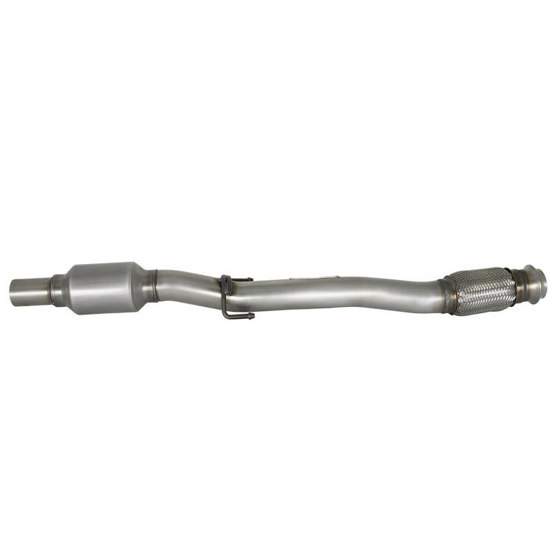 aFe Power Direct Fit Catalytic Converter 07-13 Mini Cooper S (R56) L4-1.6L (t) N18