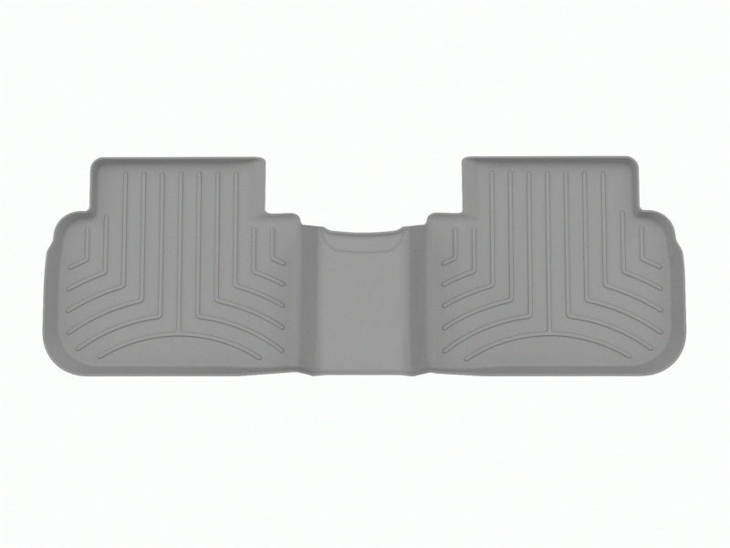 WeatherTech FloorLiner HP for 2022-2023 Honda Civic Rear — Custom Fit, Gray