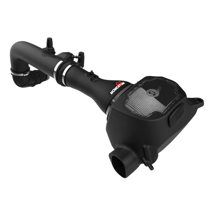 aFe 23-24 GMC Canyon L4 2.7L (t) Momentum GT Cold Air Intake System w/ Pro DRY S Filter-SR1 Performance