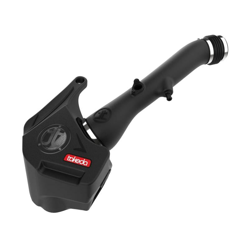 AFE Momentum Intake System W/ Pro Dry S Filter 21-24 Lexus IS300/IS350 V6 3.5L-SR1 Performance